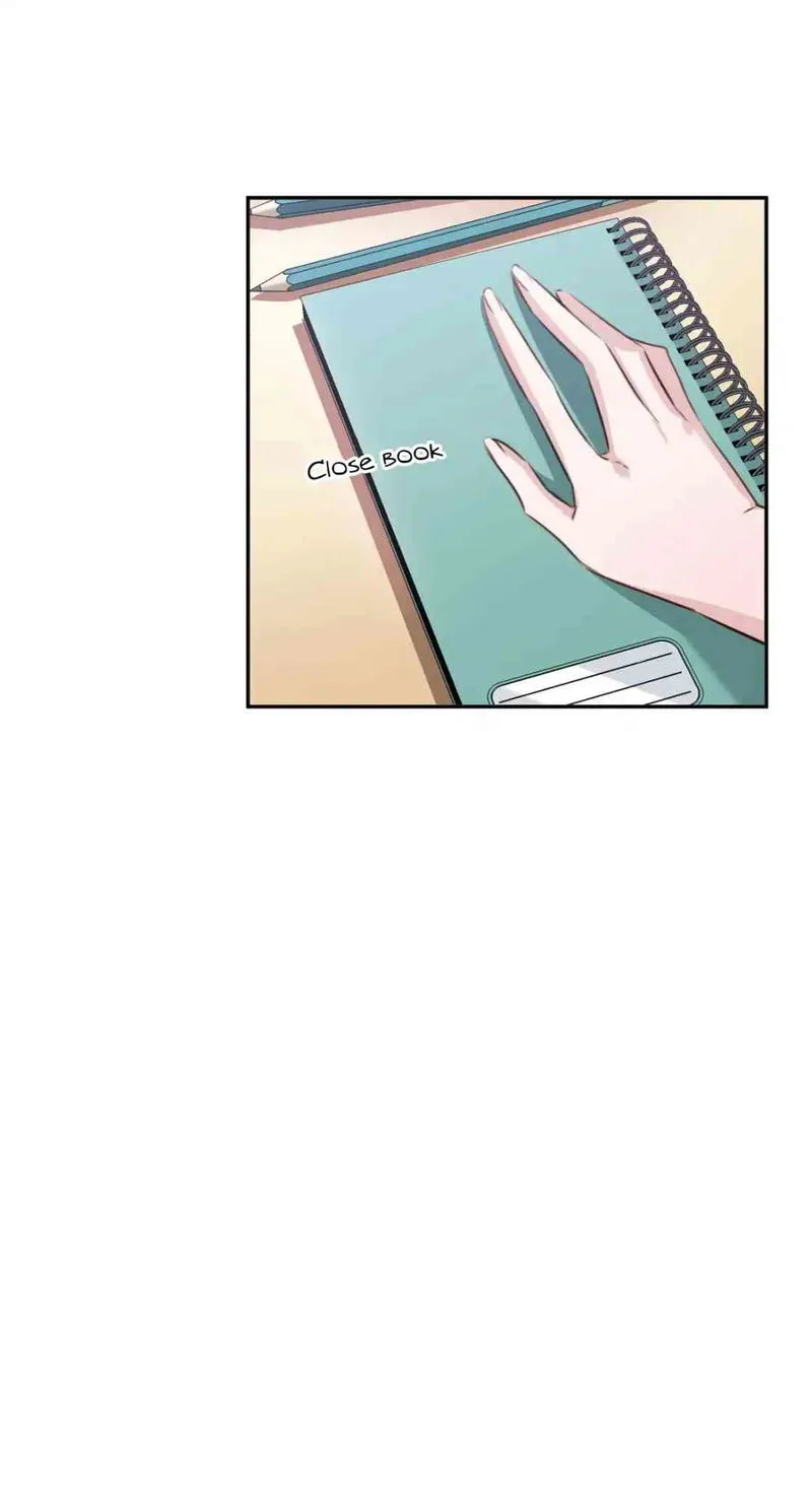 The Comic Changes My Destiny Chapter 1.3 Online - página 20