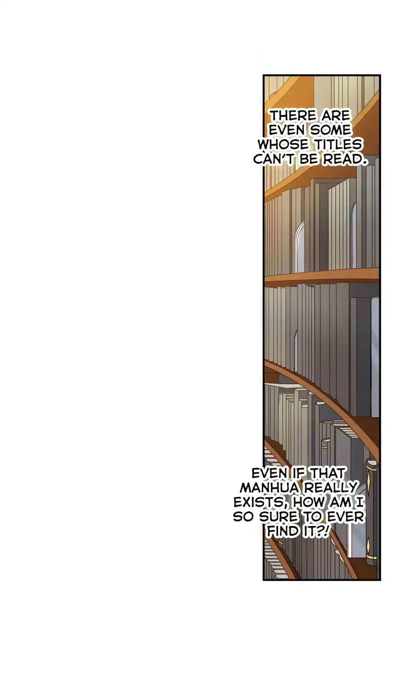 The Comic Changes My Destiny Chapter 1.3 Online - página 25