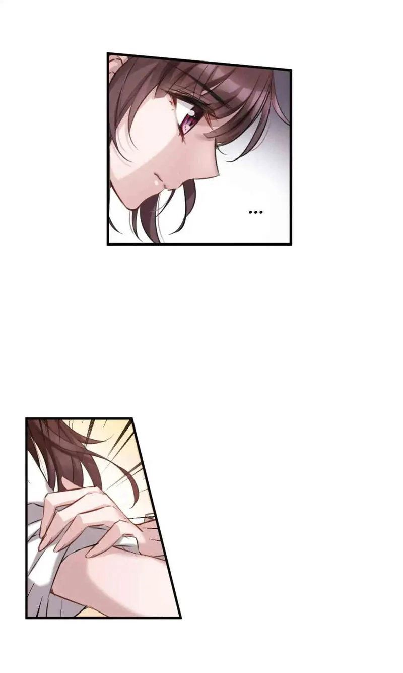 The Comic Changes My Destiny Chapter 1.3 Online - página 27