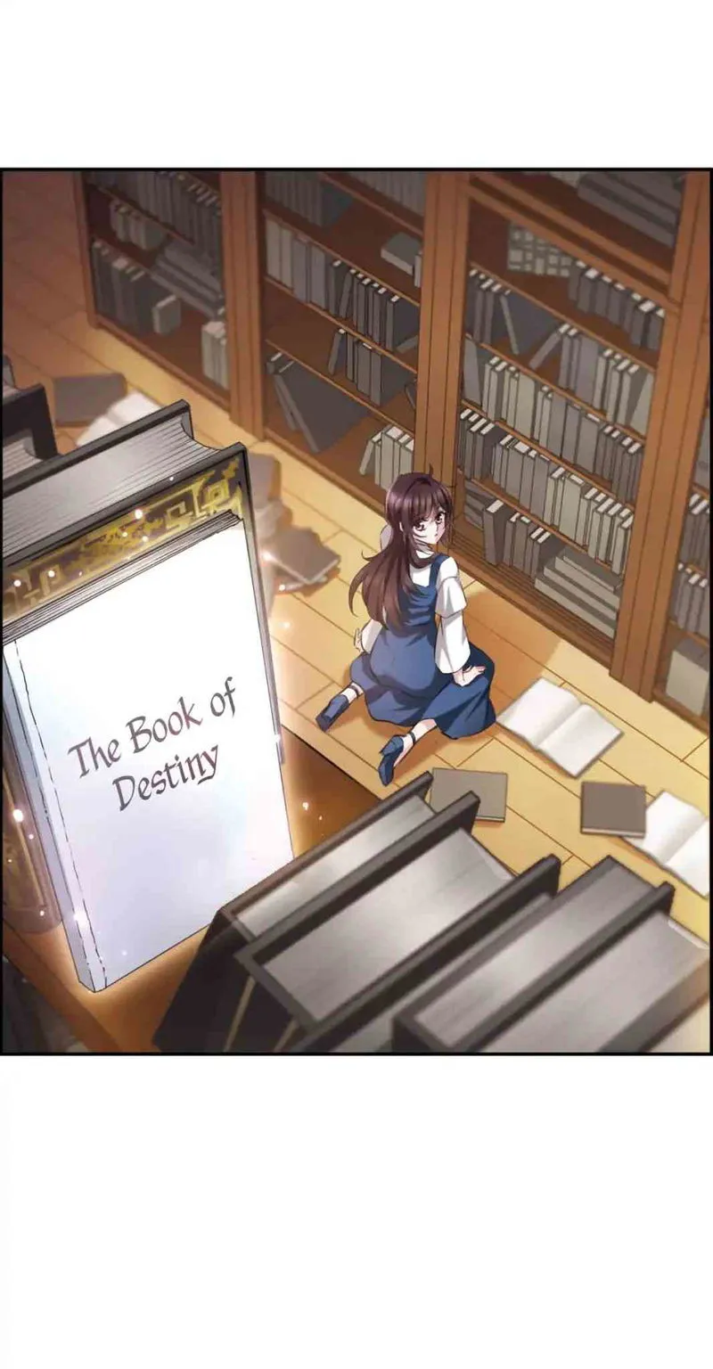 The Comic Changes My Destiny Chapter 1.3 Online - página 33