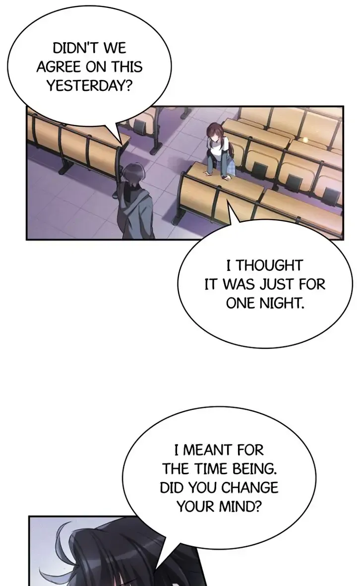 The Comic Changes My Destiny Chapter 10.2 Online - página 11