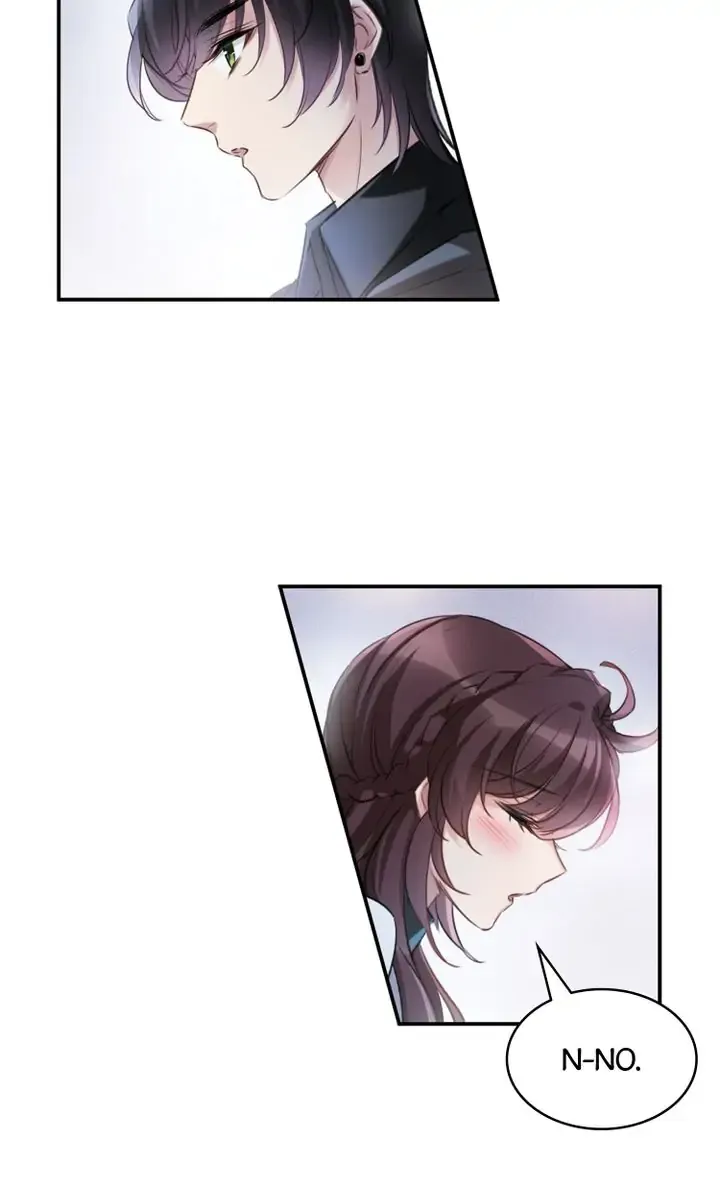 The Comic Changes My Destiny Chapter 10.2 Online - página 12