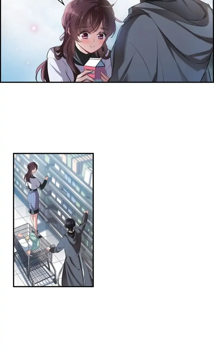 The Comic Changes My Destiny Chapter 10.2 Online - página 17