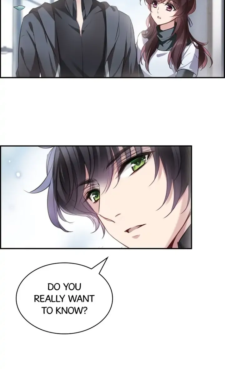 The Comic Changes My Destiny Chapter 10.2 Online - página 24