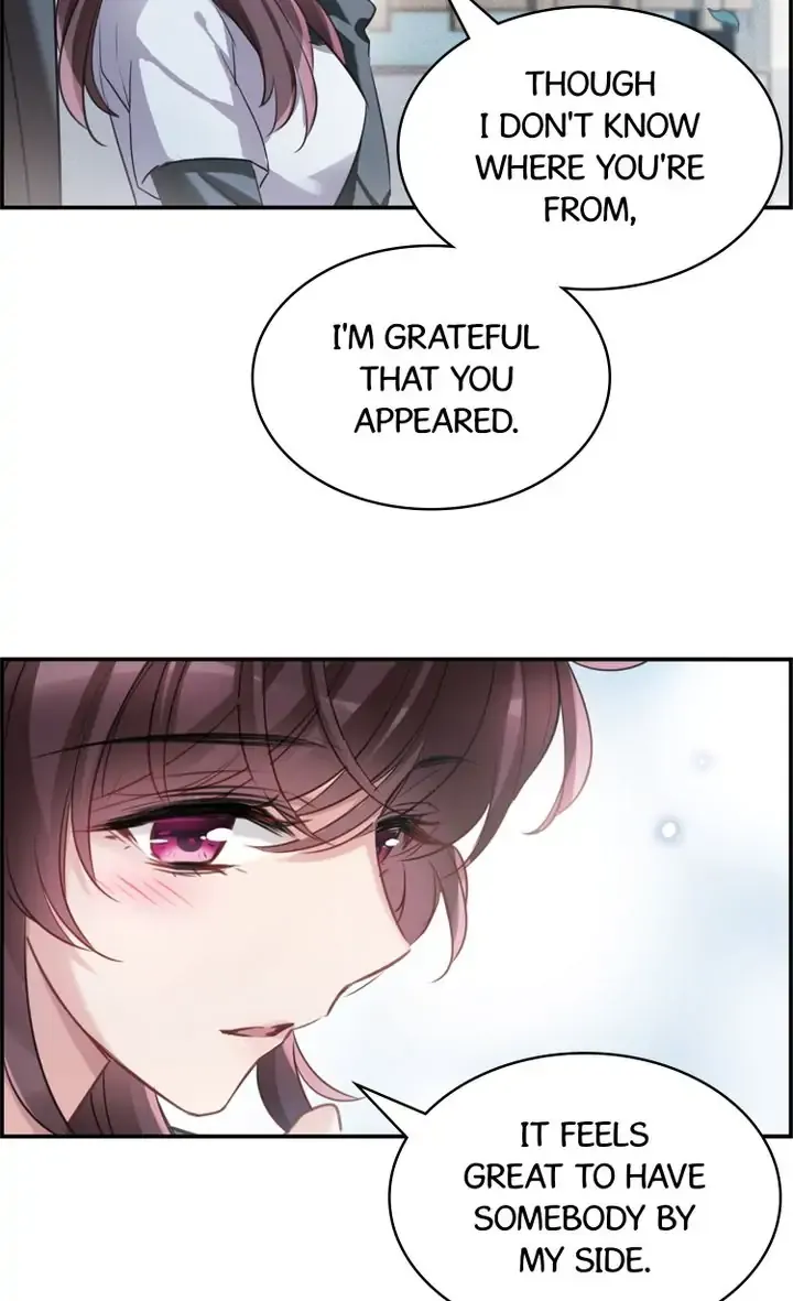 The Comic Changes My Destiny Chapter 10.2 Online - página 26