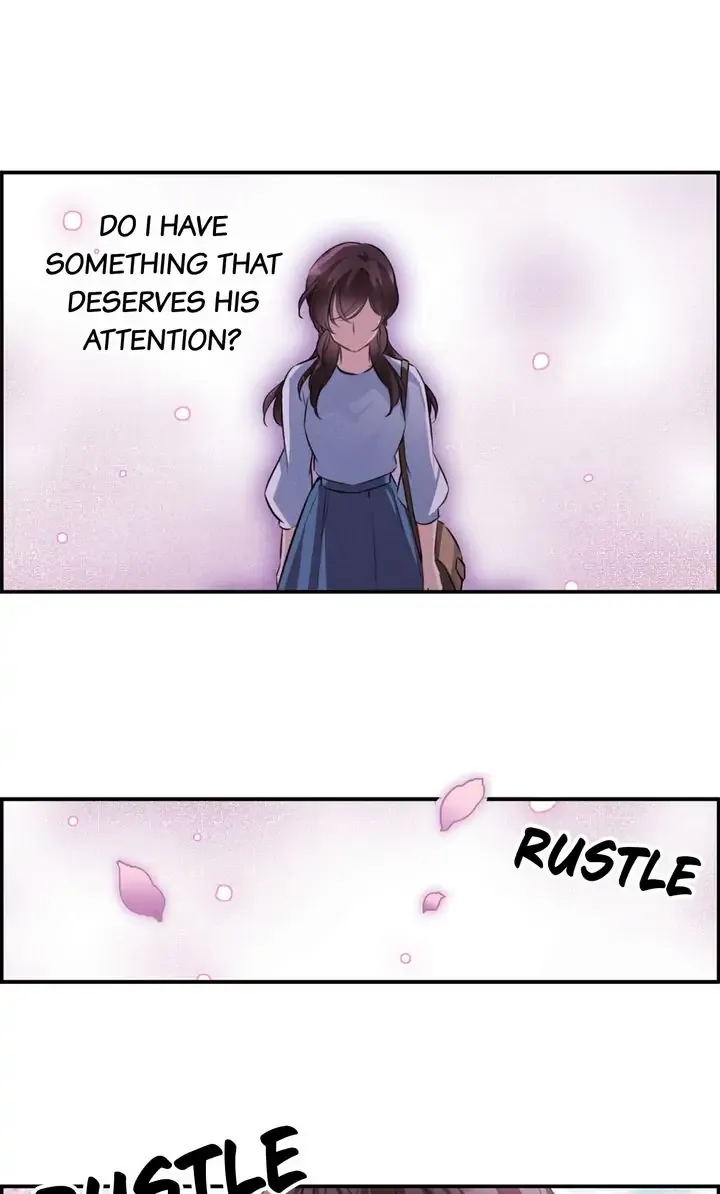 The Comic Changes My Destiny Chapter 11.2 Online - página 3