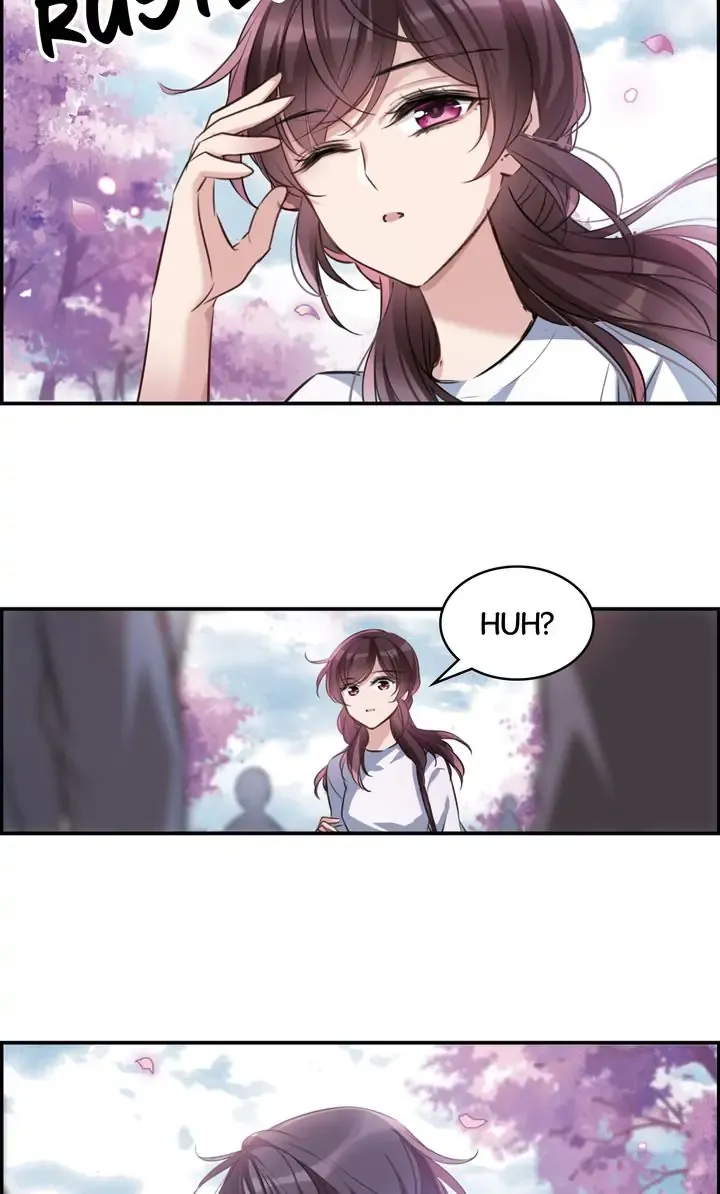 The Comic Changes My Destiny Chapter 11.2 Online - página 4