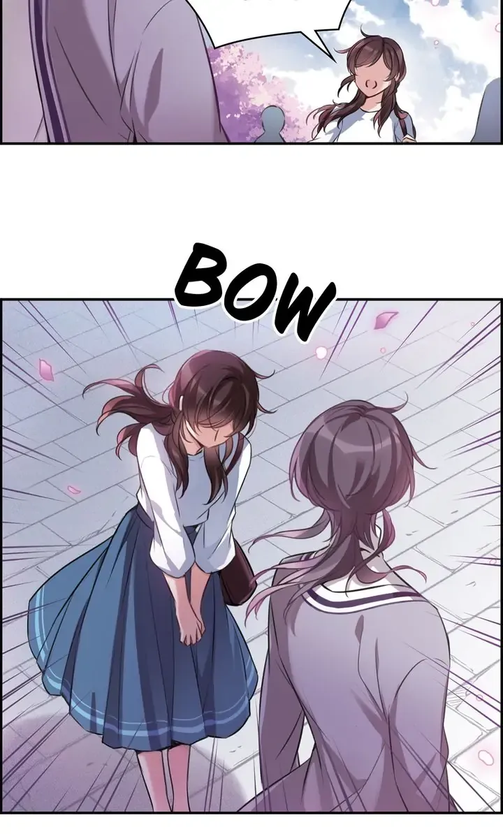 The Comic Changes My Destiny Chapter 11.2 Online - página 6