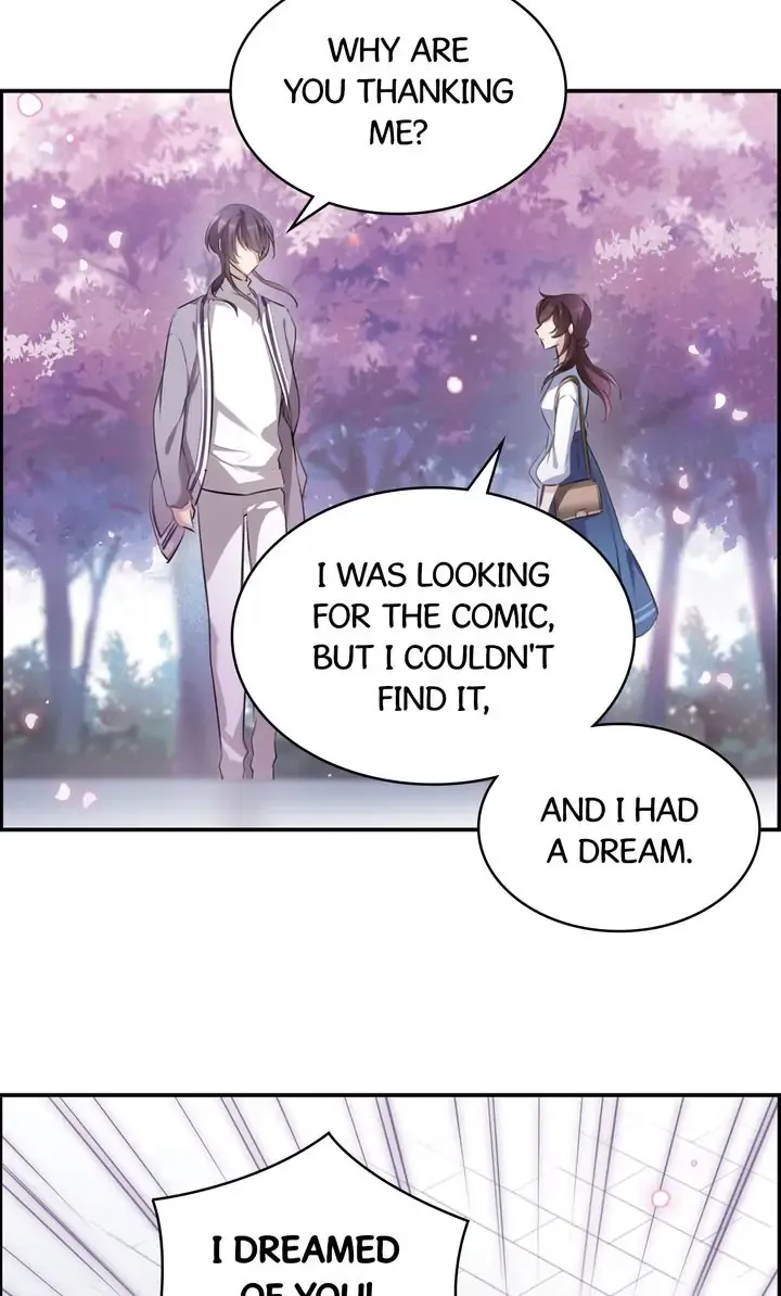 The Comic Changes My Destiny Chapter 11.2 Online - página 8