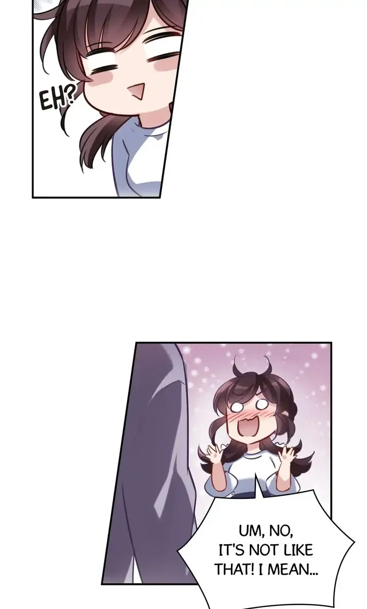 The Comic Changes My Destiny Chapter 11.2 Online - página 10