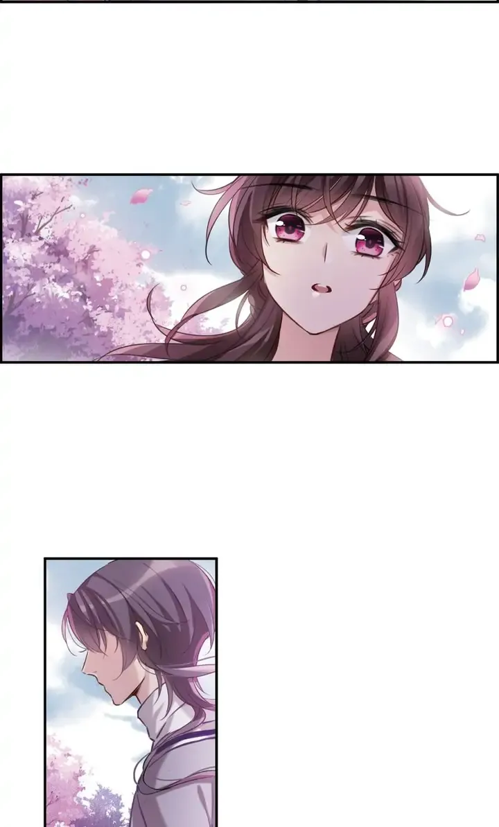 The Comic Changes My Destiny Chapter 11.2 Online - página 13