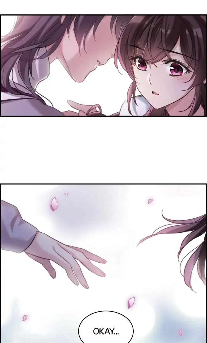 The Comic Changes My Destiny Chapter 11.2 Online - página 19