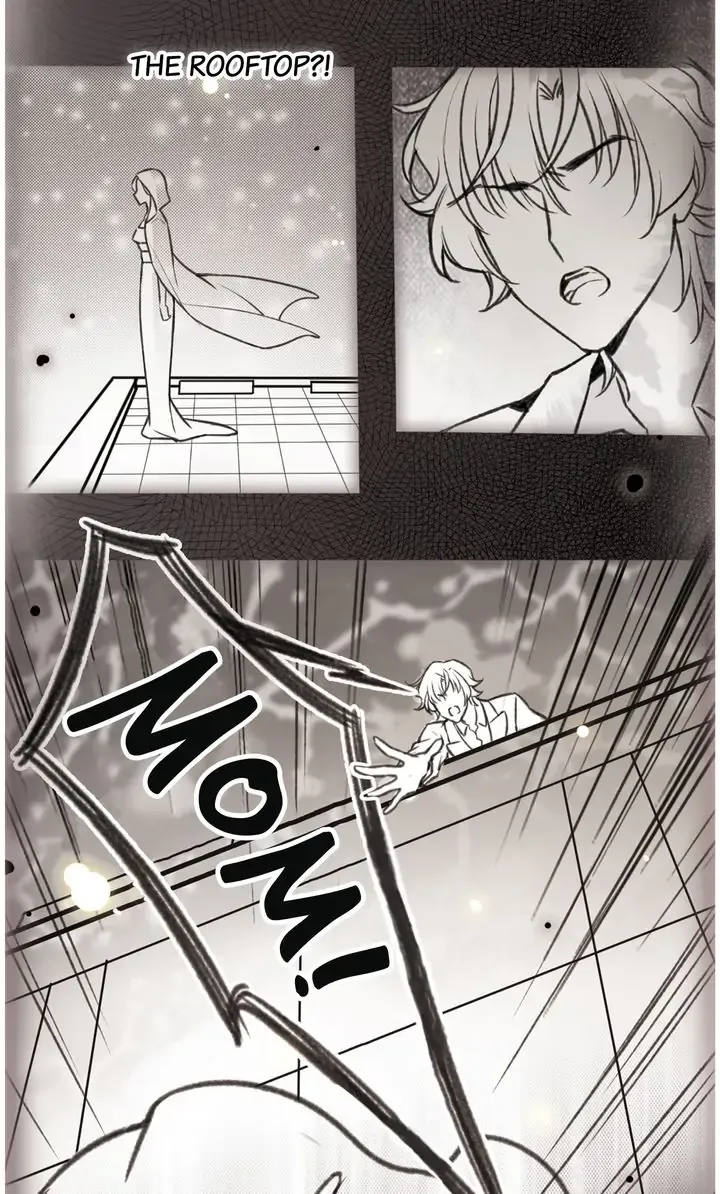 The Comic Changes My Destiny Chapter 11.2 Online - página 24