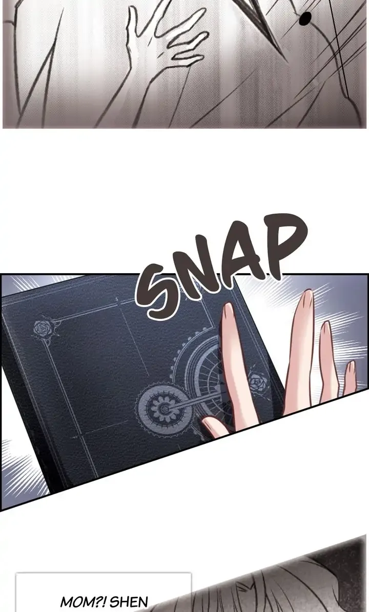 The Comic Changes My Destiny Chapter 11.2 Online - página 25