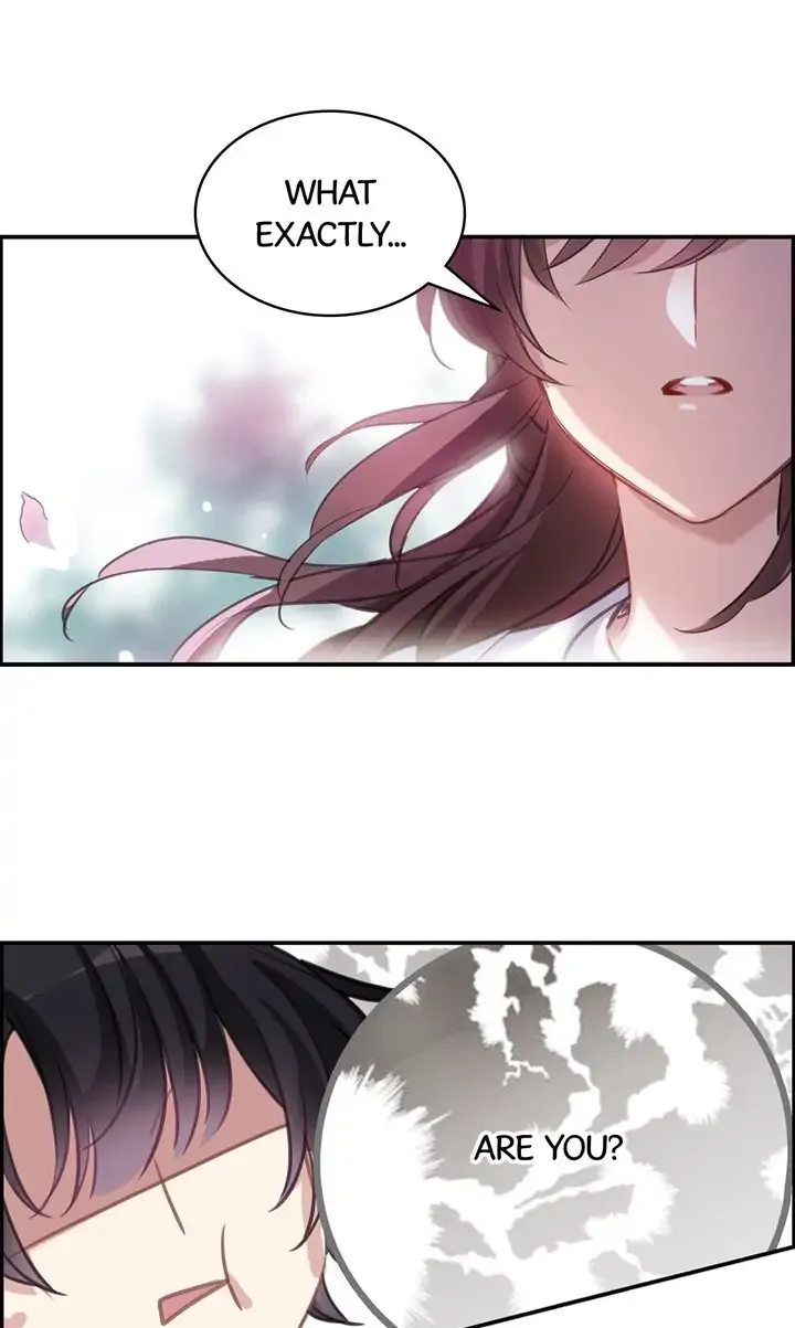 The Comic Changes My Destiny Chapter 13 Online - página 5