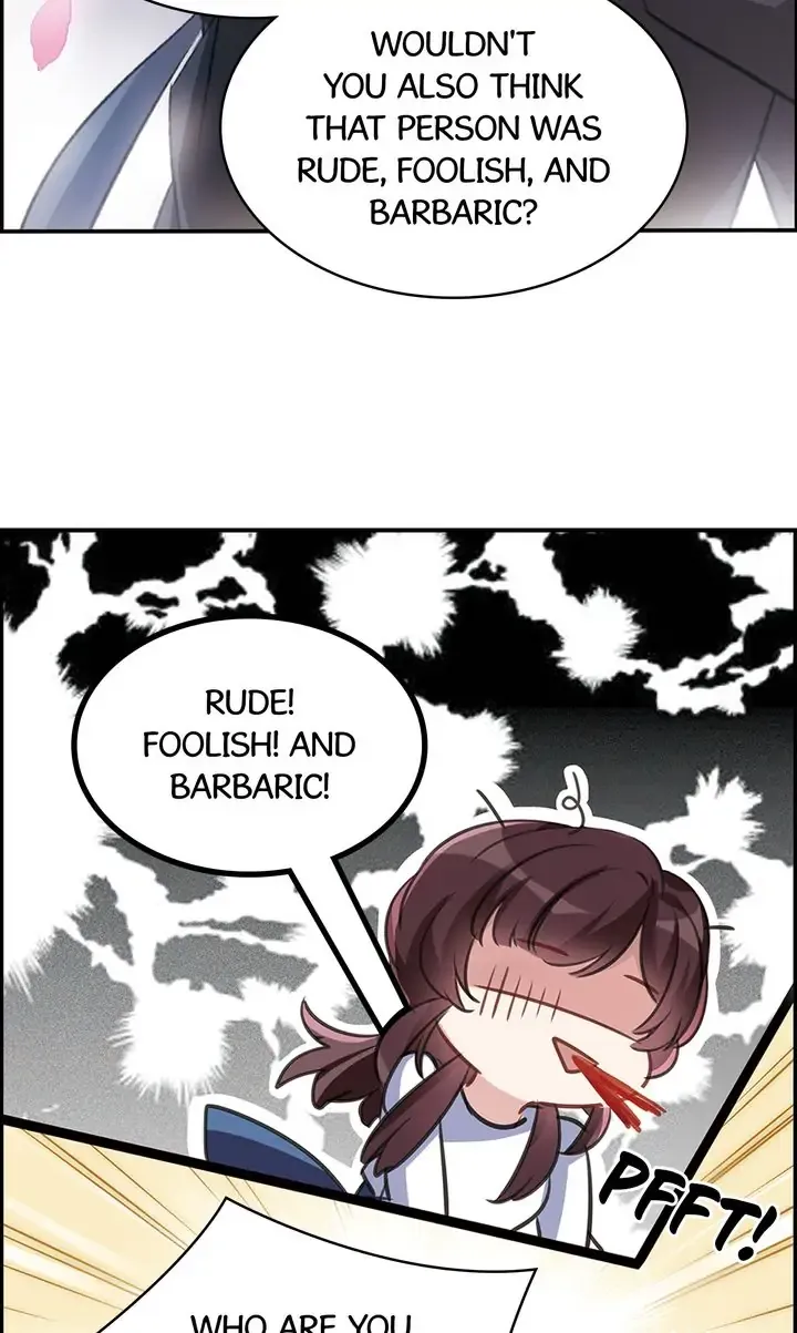 The Comic Changes My Destiny Chapter 13 Online - página 8