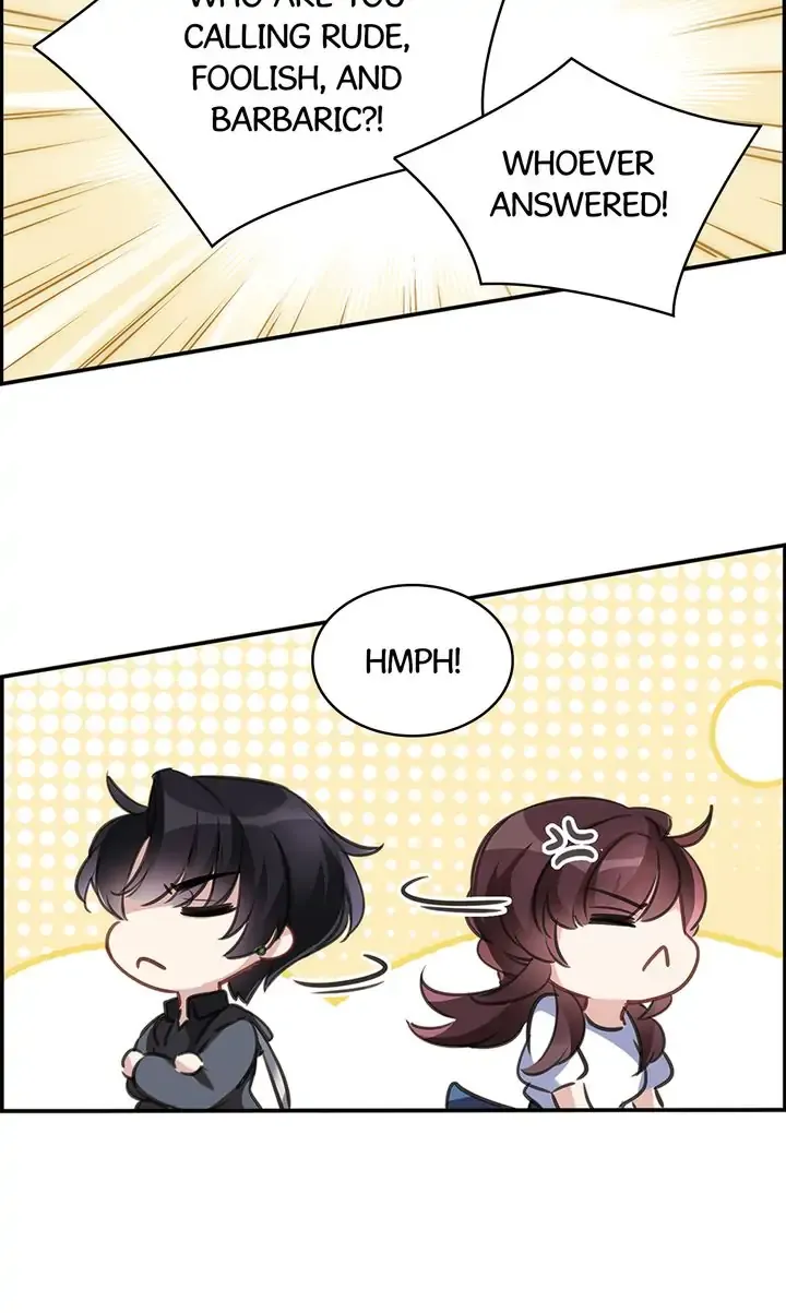 The Comic Changes My Destiny Chapter 13 Online - página 9
