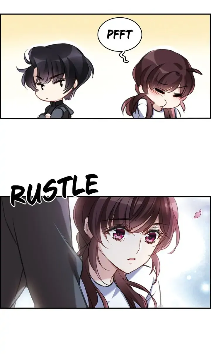 The Comic Changes My Destiny Chapter 13 Online - página 10