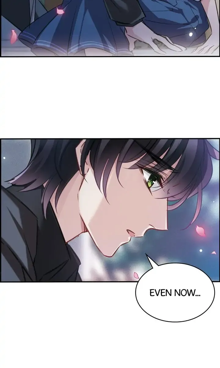 The Comic Changes My Destiny Chapter 13 Online - página 12