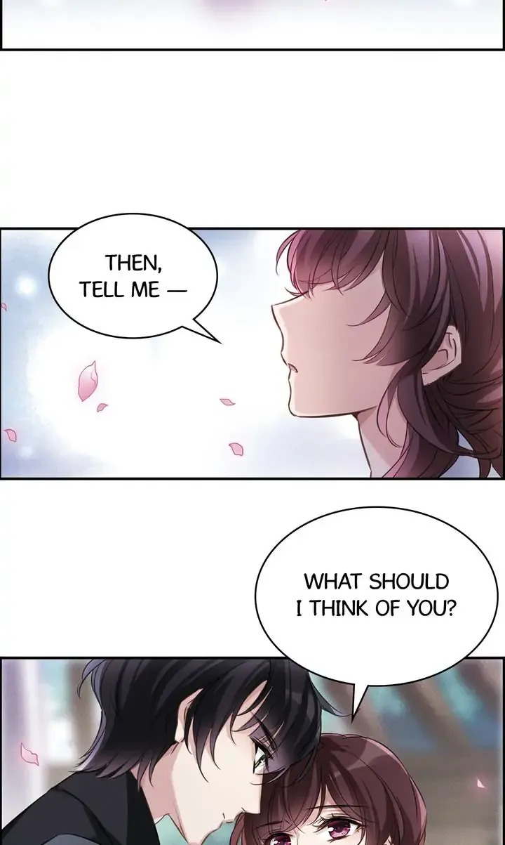 The Comic Changes My Destiny Chapter 13 Online - página 15