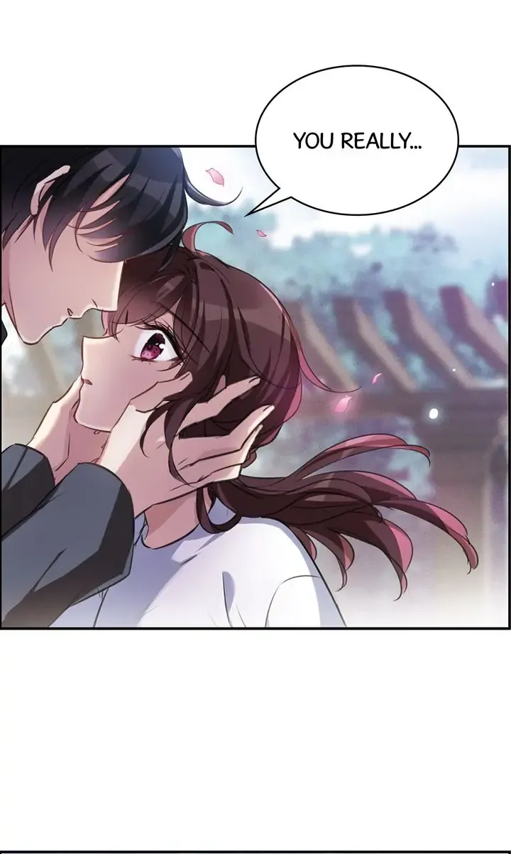 The Comic Changes My Destiny Chapter 13 Online - página 19