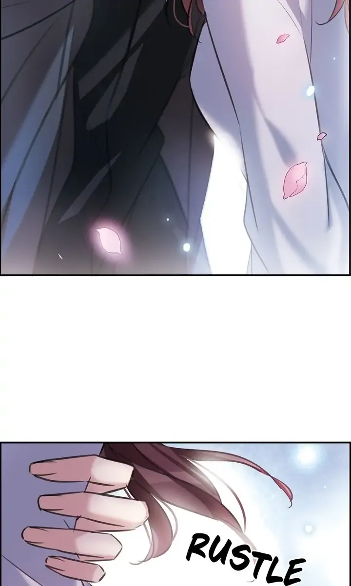 The Comic Changes My Destiny Chapter 13 Online - página 21