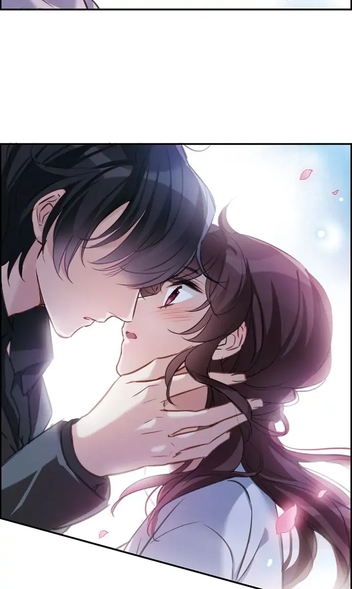 The Comic Changes My Destiny Chapter 13 Online - página 22