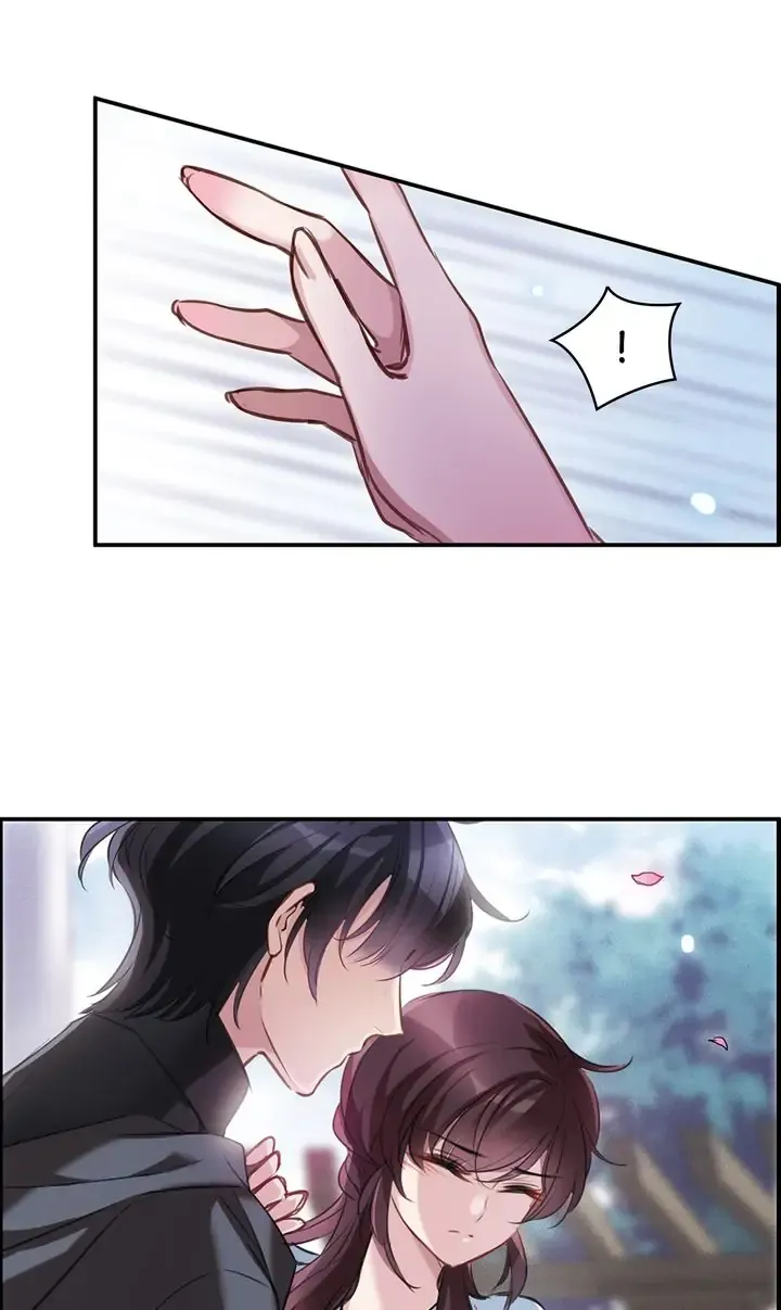 The Comic Changes My Destiny Chapter 13.2 Online - página 3