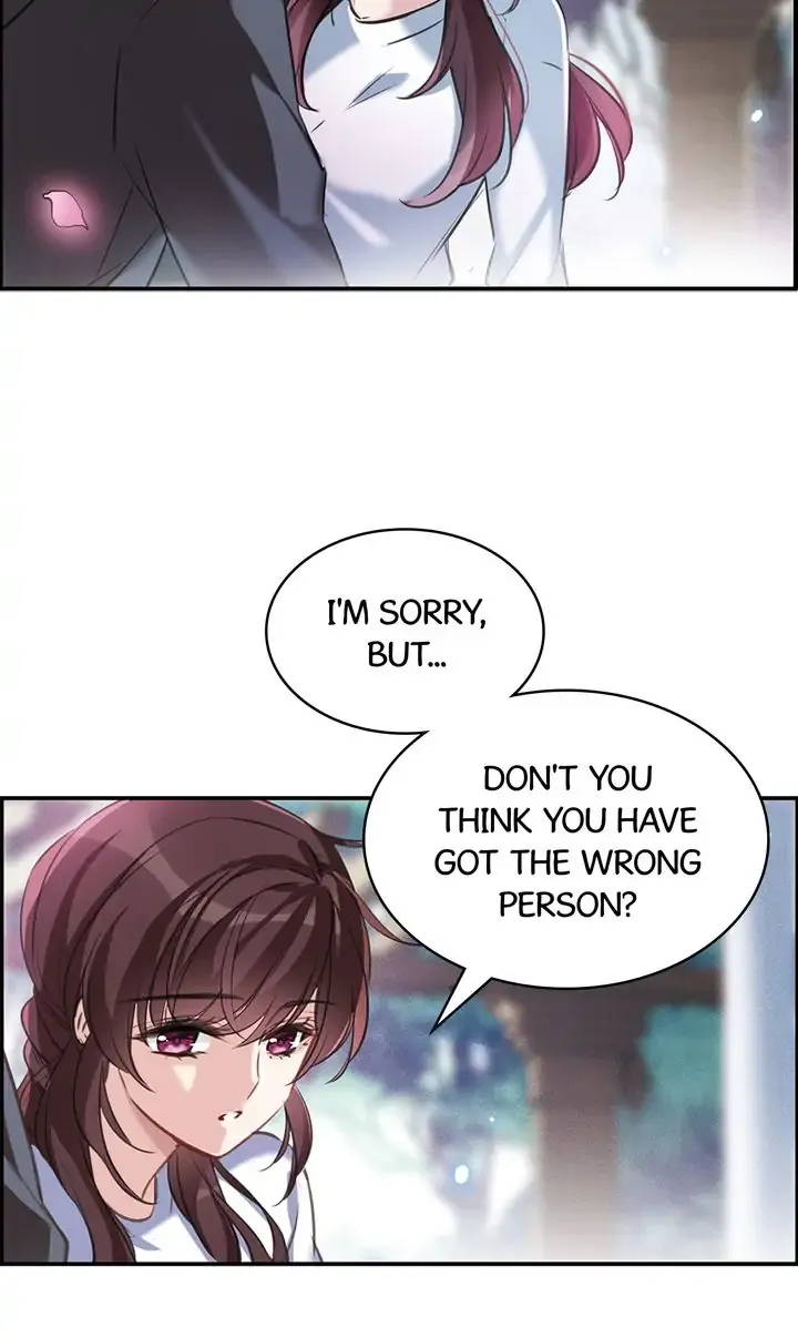 The Comic Changes My Destiny Chapter 13.2 Online - página 4