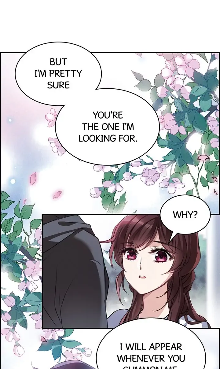 The Comic Changes My Destiny Chapter 13.2 Online - página 8