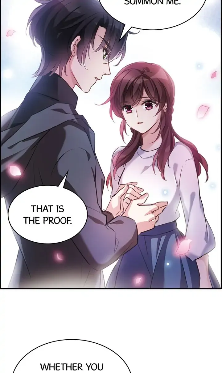 The Comic Changes My Destiny Chapter 13.2 Online - página 9