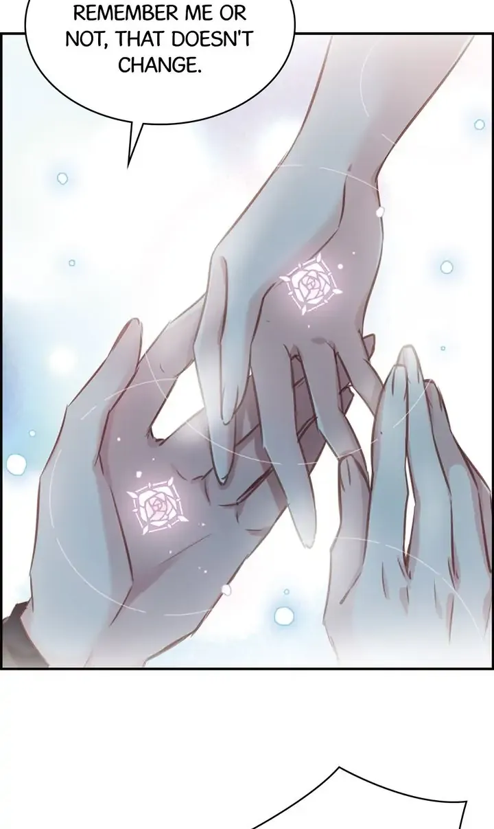 The Comic Changes My Destiny Chapter 13.2 Online - página 10