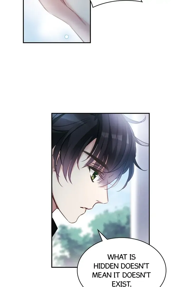 The Comic Changes My Destiny Chapter 13.2 Online - página 12