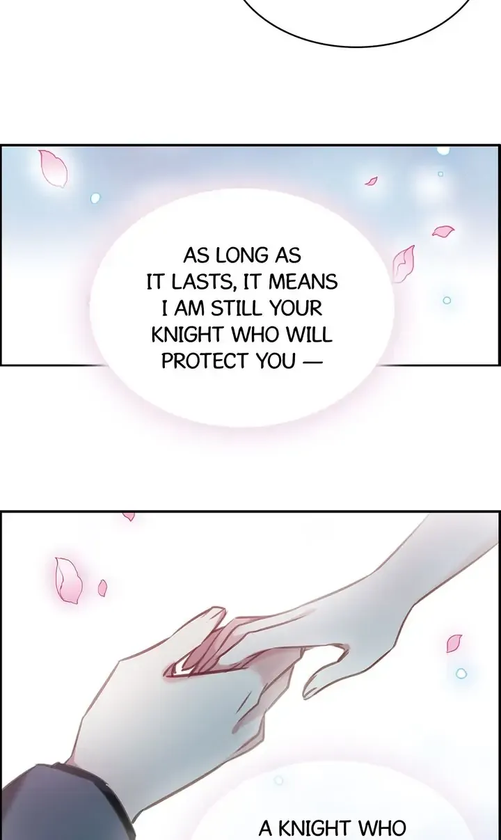 The Comic Changes My Destiny Chapter 13.2 Online - página 13