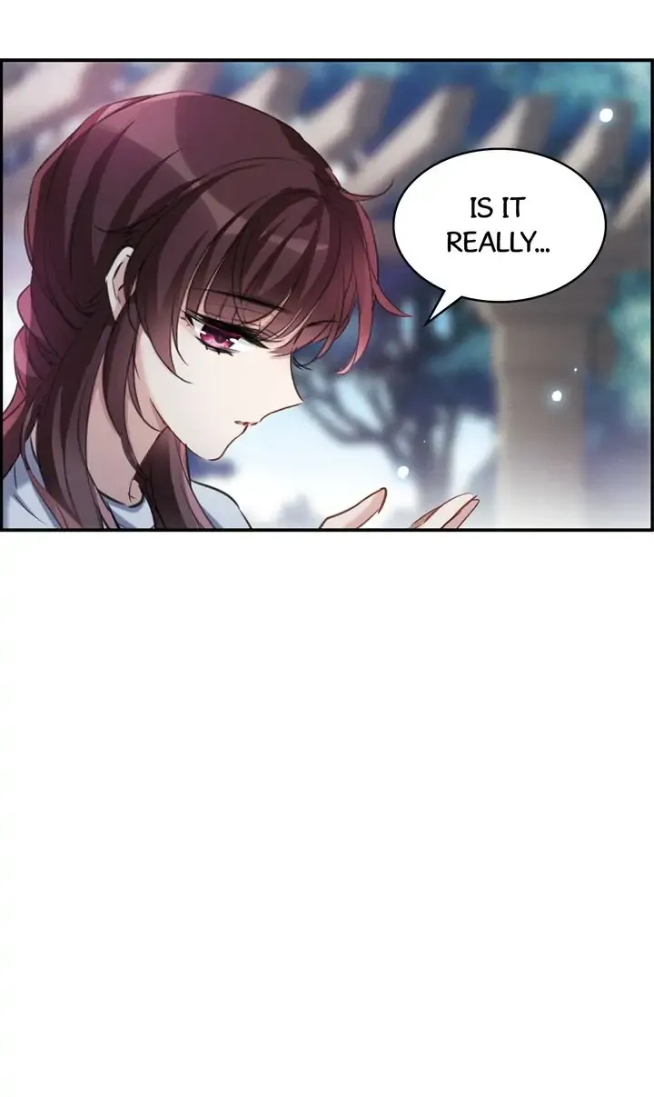 The Comic Changes My Destiny Chapter 13.2 Online - página 16