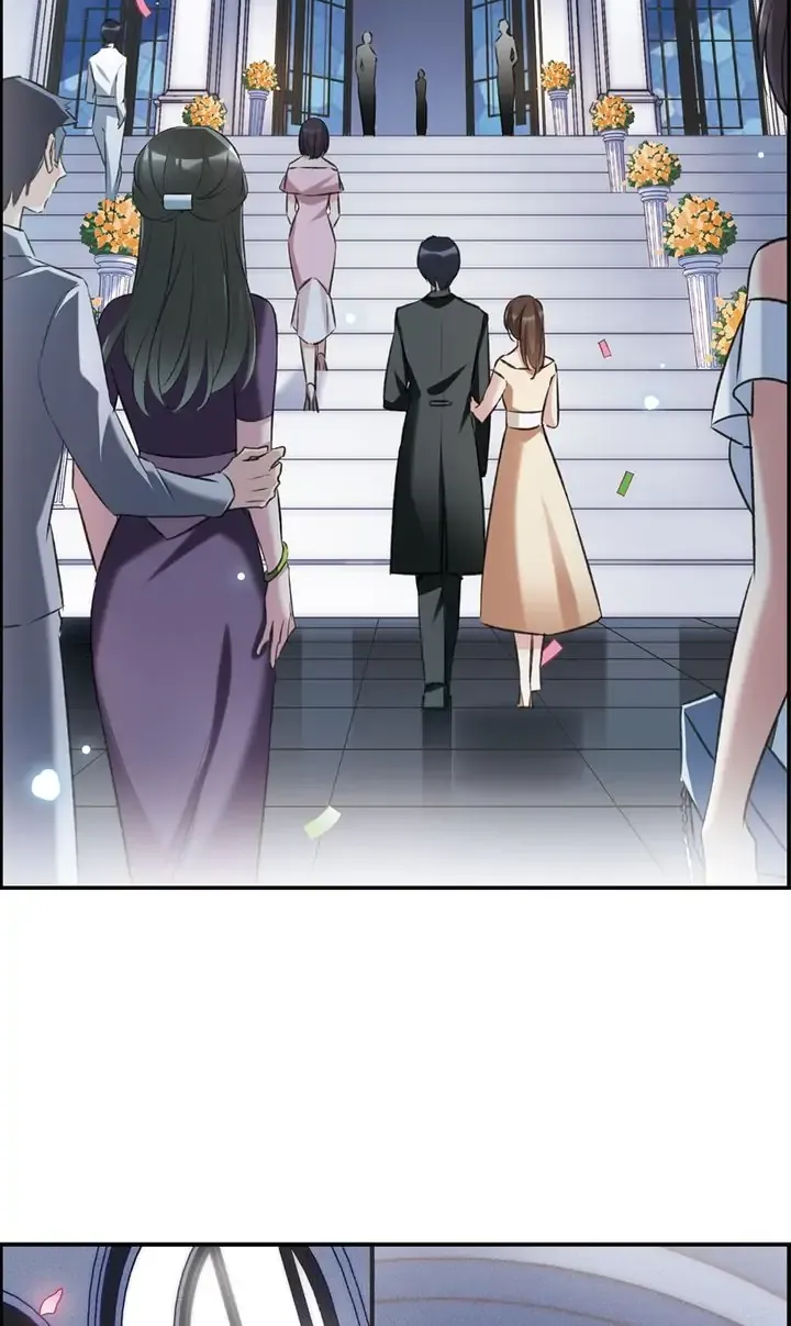 The Comic Changes My Destiny Chapter 13.2 Online - página 18