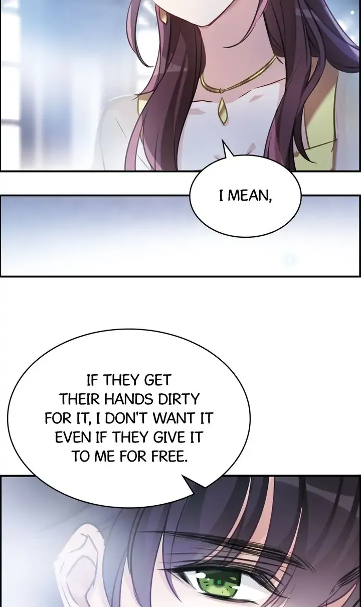 The Comic Changes My Destiny Chapter 14.2 Online - página 8