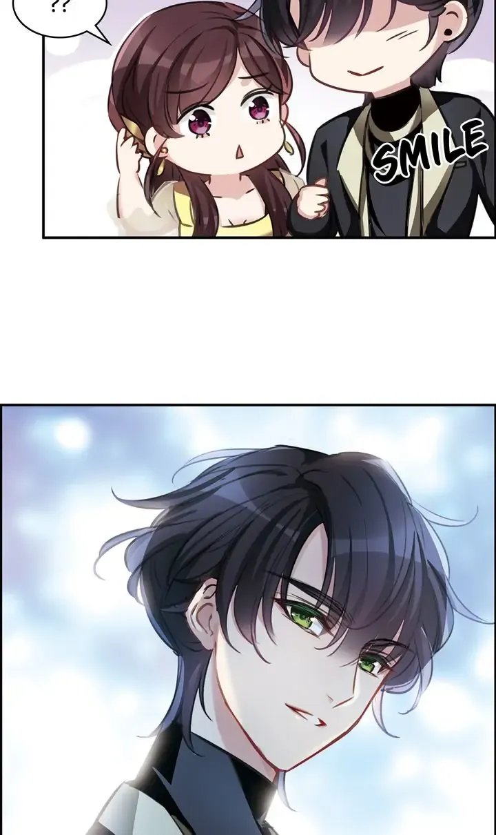 The Comic Changes My Destiny Chapter 14.2 Online - página 10