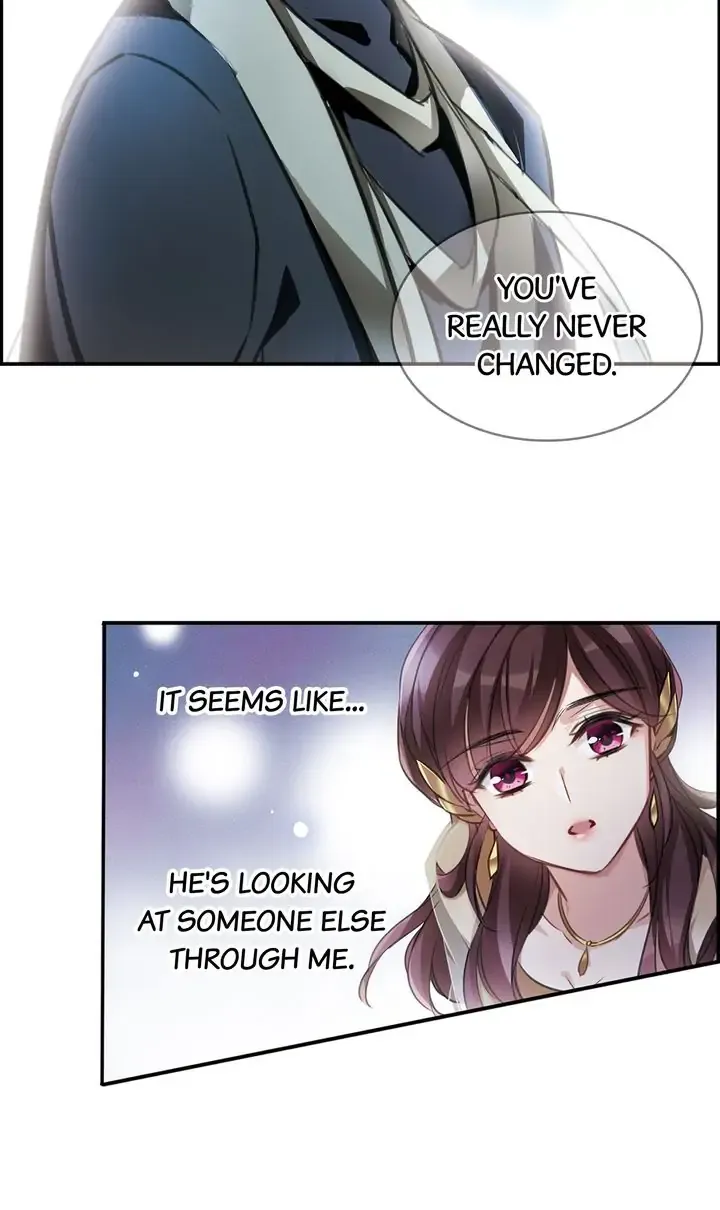 The Comic Changes My Destiny Chapter 14.2 Online - página 11