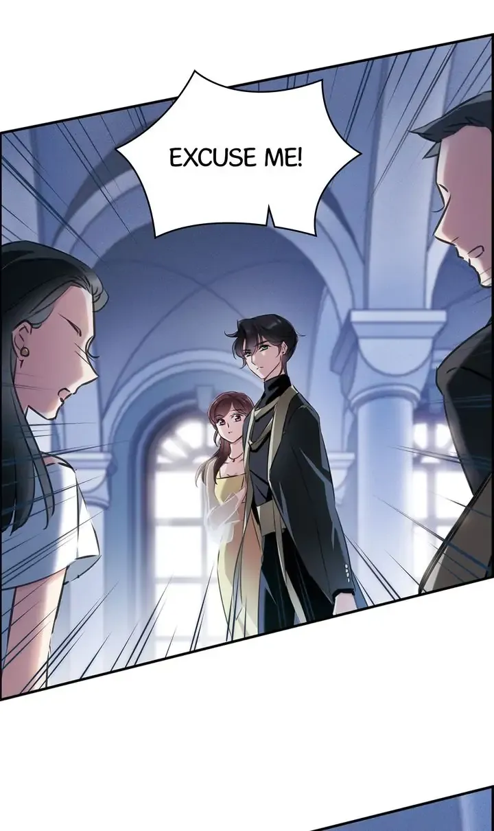 The Comic Changes My Destiny Chapter 14.2 Online - página 12