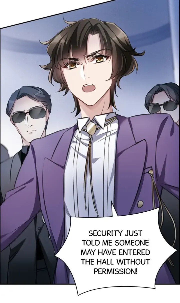 The Comic Changes My Destiny Chapter 14.2 Online - página 13