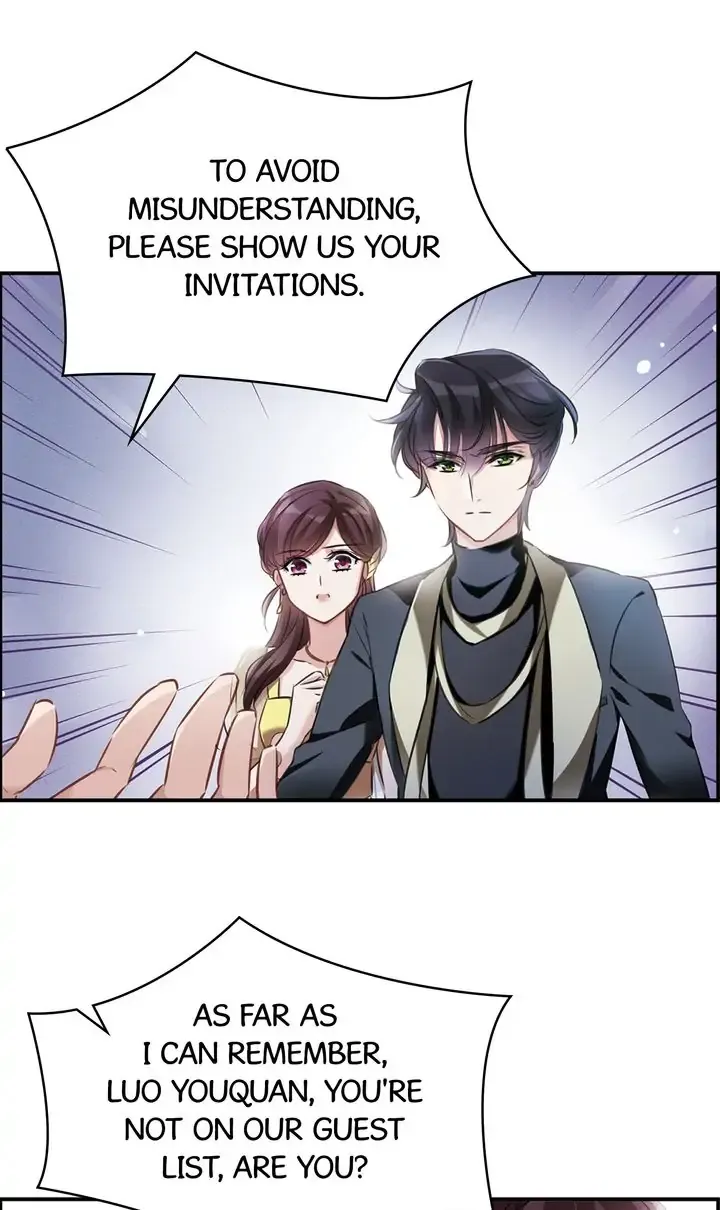 The Comic Changes My Destiny Chapter 14.2 Online - página 14