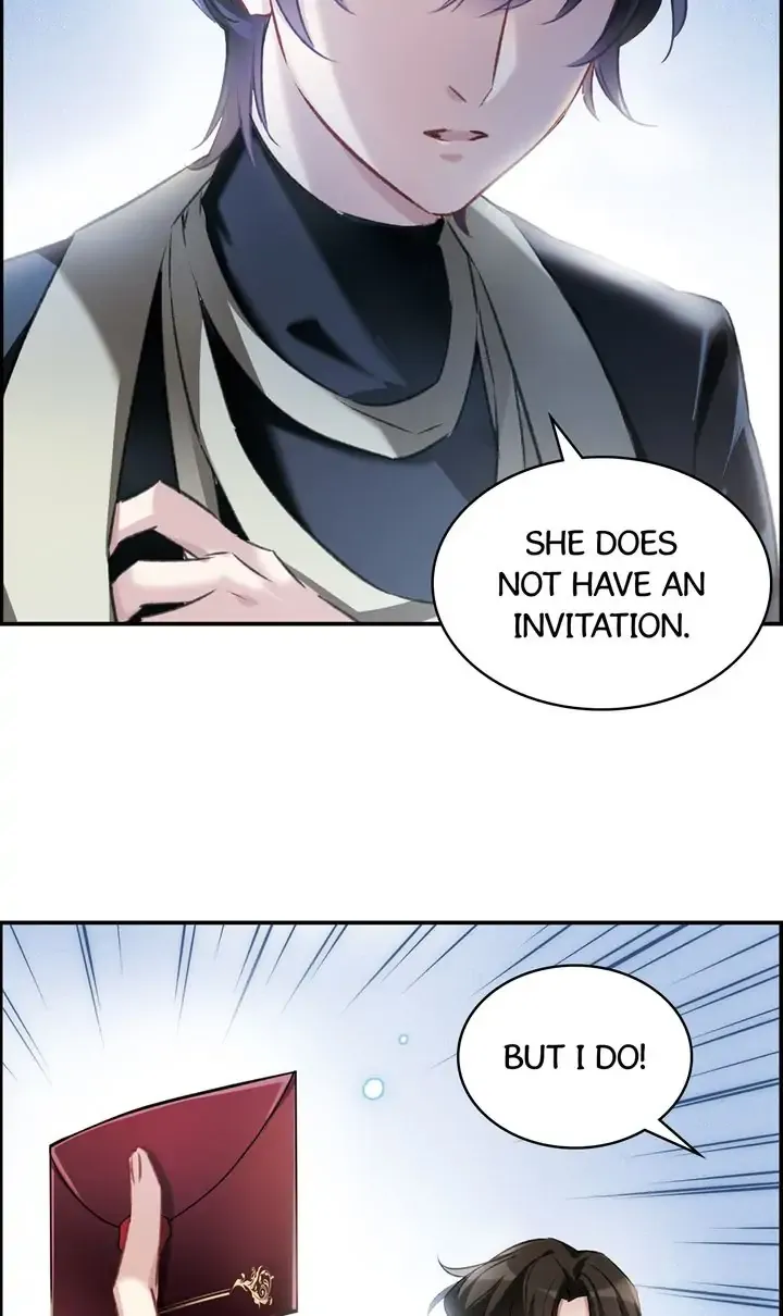 The Comic Changes My Destiny Chapter 14.2 Online - página 19
