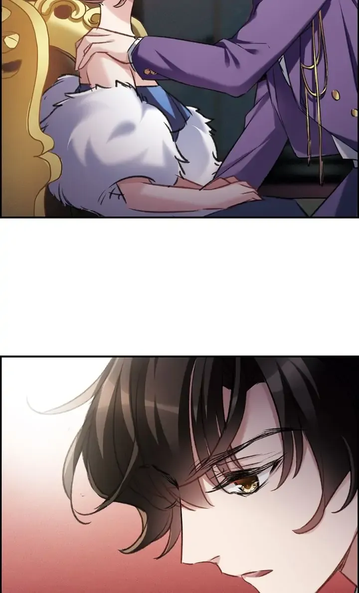 The Comic Changes My Destiny Chapter 16.1 Online - página 7