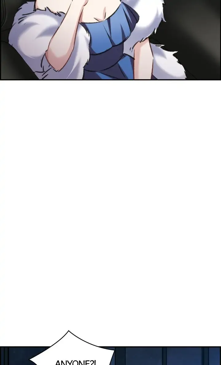 The Comic Changes My Destiny Chapter 16.1 Online - página 9