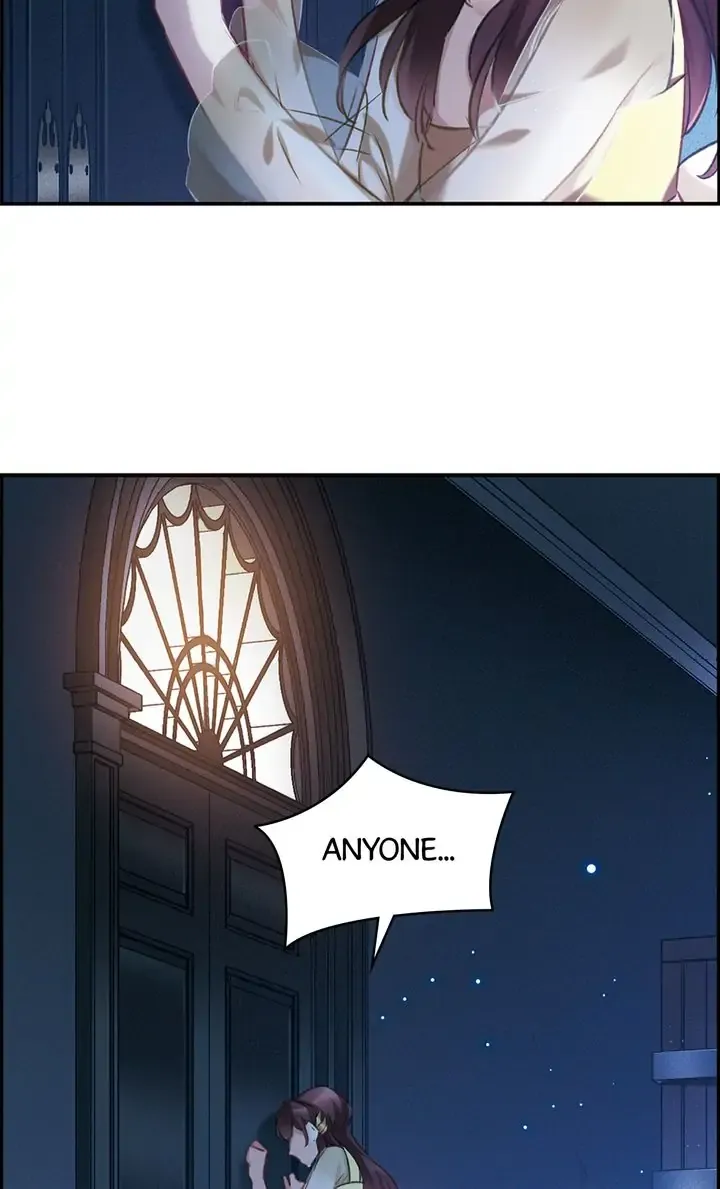 The Comic Changes My Destiny Chapter 16.1 Online - página 11
