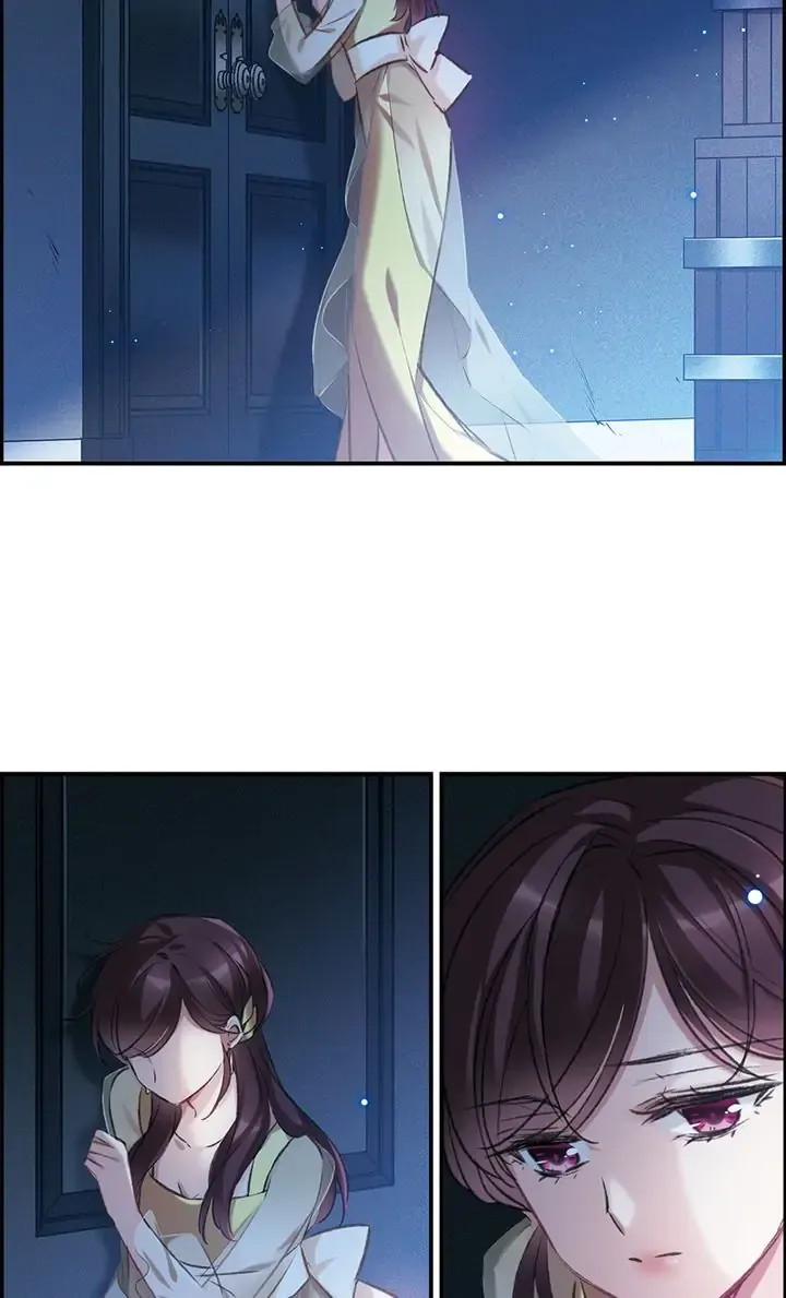 The Comic Changes My Destiny Chapter 16.1 Online - página 12