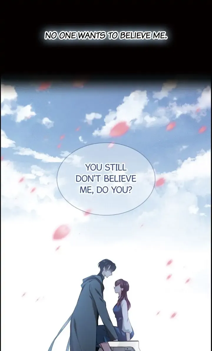 The Comic Changes My Destiny Chapter 16.1 Online - página 16