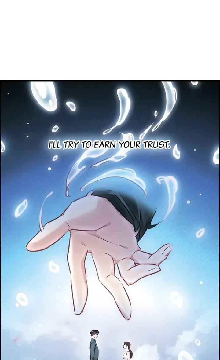 The Comic Changes My Destiny Chapter 16.2 Online - página 3