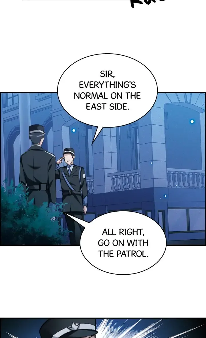 The Comic Changes My Destiny Chapter 16.2 Online - página 8